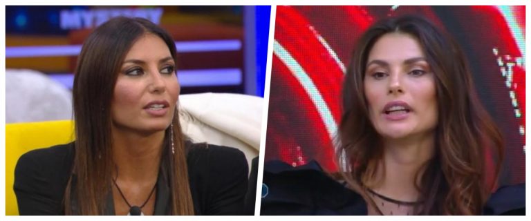 elisabetta gregoraci dayane mello