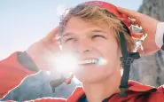 Hannes Hofer, climber morto in Sardegna