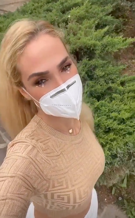 ilary blasi