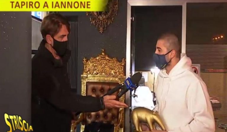 Iannone