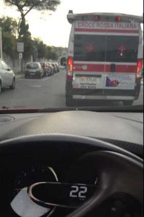 immagine dal video