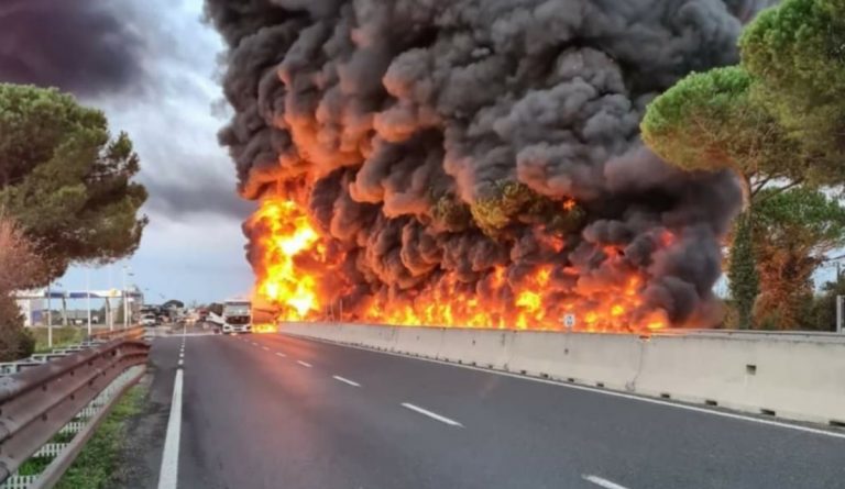 Incendio Fi-Pi-Li