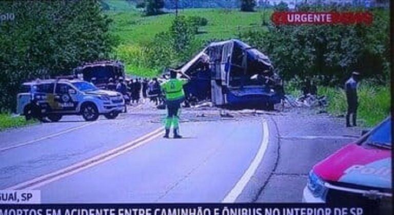 Incidente