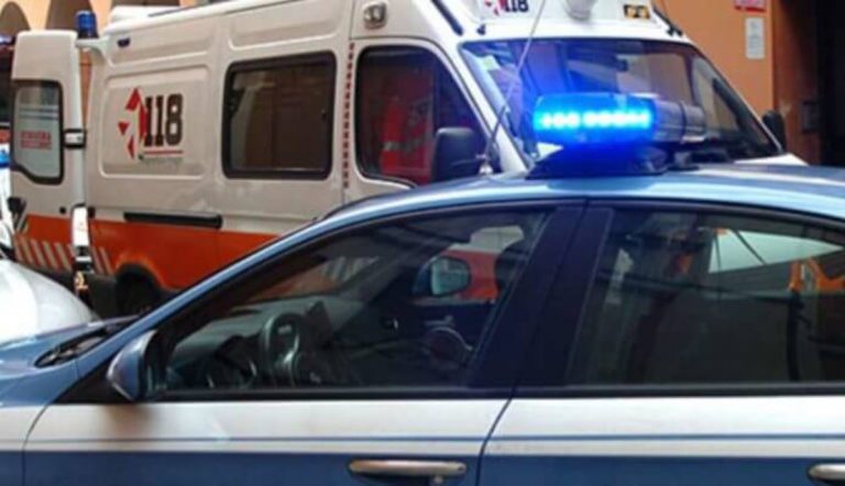 Incidente