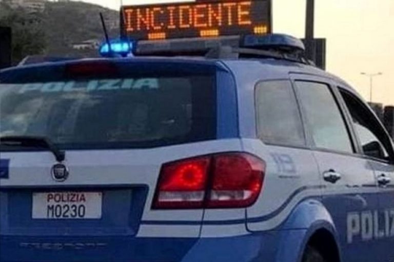 incidente catania muore 14enne