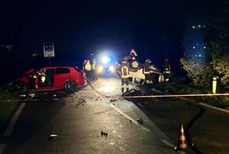 Incidente Pescia