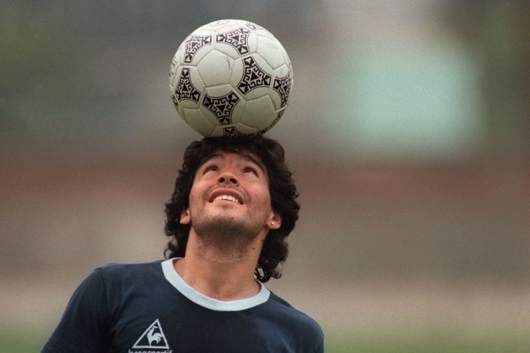 Indagine morte Maradona tossicologico