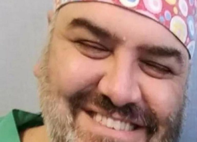 infermiere morto san filippo neri
