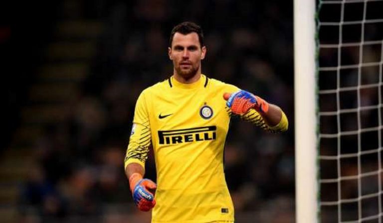 inter padelli positivo covid