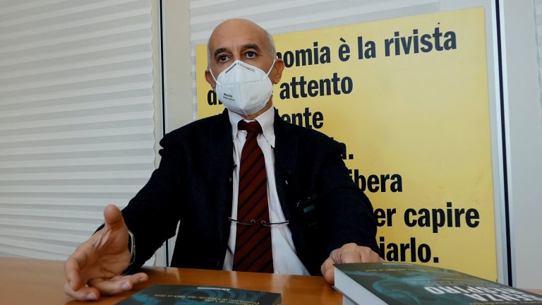 intervista a vittorio agnoletto
