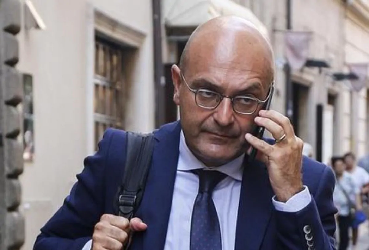 intervista al viceministro antonio misiani per notizie.it