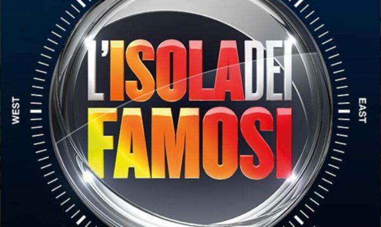 isola dei famosi