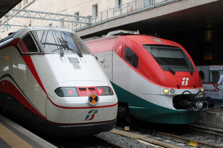 italo treni