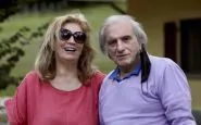 Iva Zanicchi fratello morto