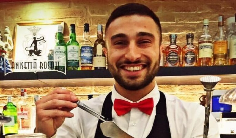 Ascoli Piceno, morto Jacopo Bachetti a 26 anni