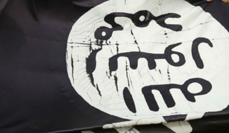Jihadista italiano arrestato