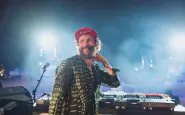 Jovanotti infermieri