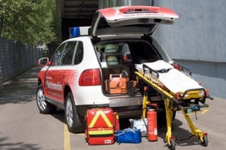 Cantieri bresciani, Cristian Gritti è morto schiacciato fra un camion e una ruspa