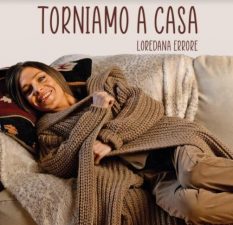 Loredana Errore Torniamo a casa