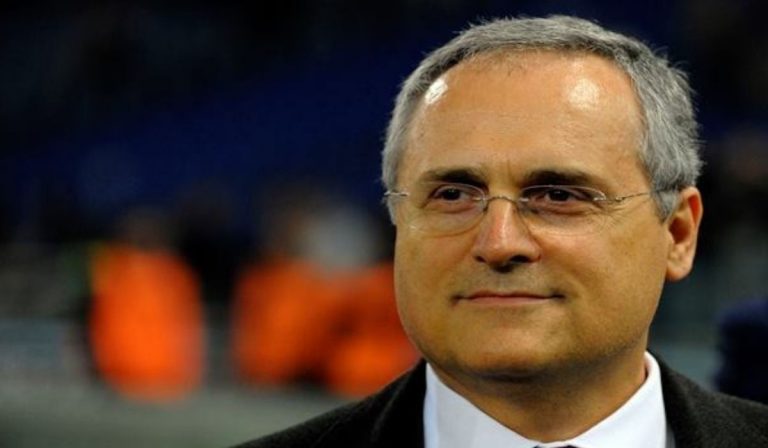 Lotito tamponi