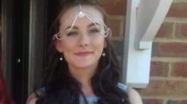 Louise Smith