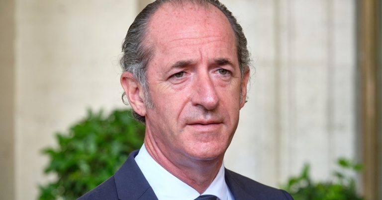 Luca Zaia