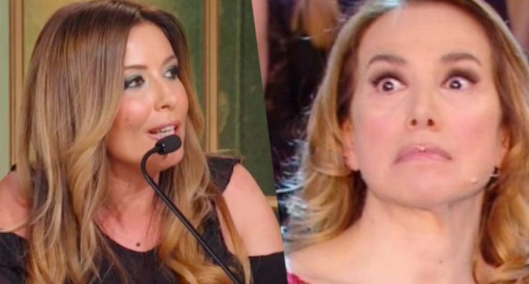 selvaggia lucarelli barbara d'urso