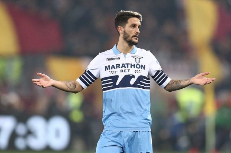 luis alberto positivo covid