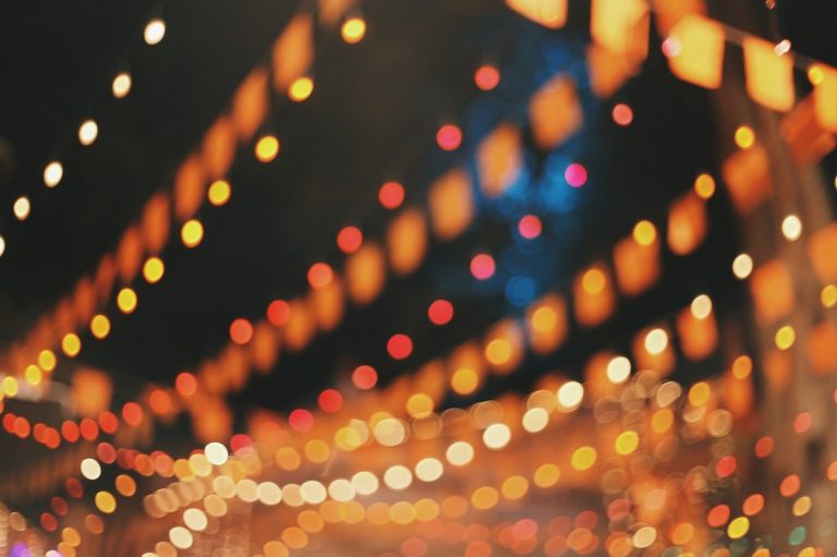 Luminarie