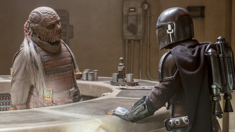 mandalorian disney 768x432