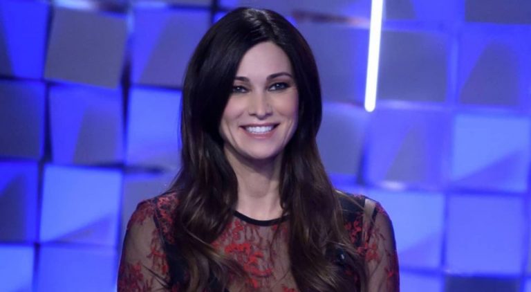 Manuela Arcuri