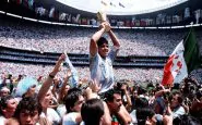 Morte Maradona, le reazioni