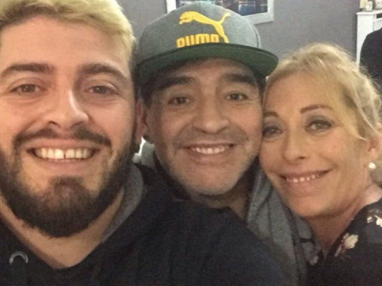 Maradona