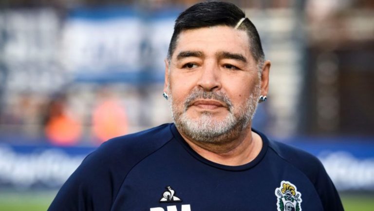 Maradona