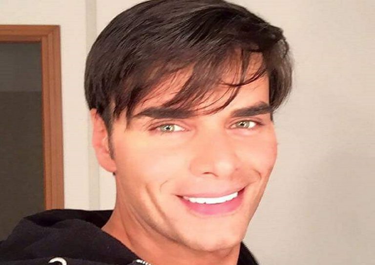 massimiliano morra