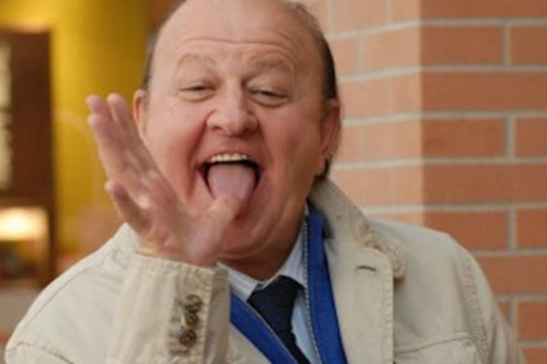 massimo boldi