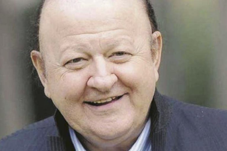 Massimo Boldi pensione