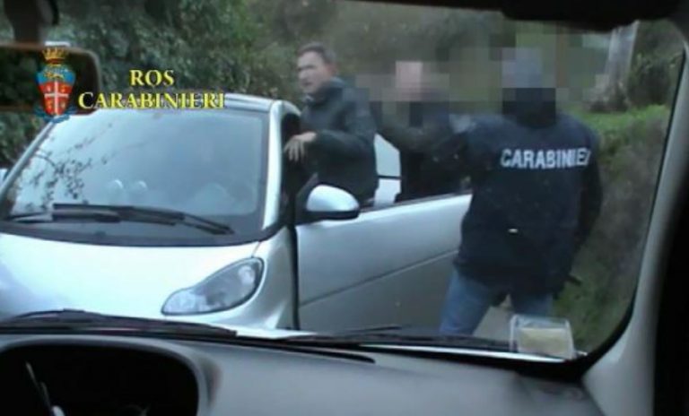 Mafia Capitale