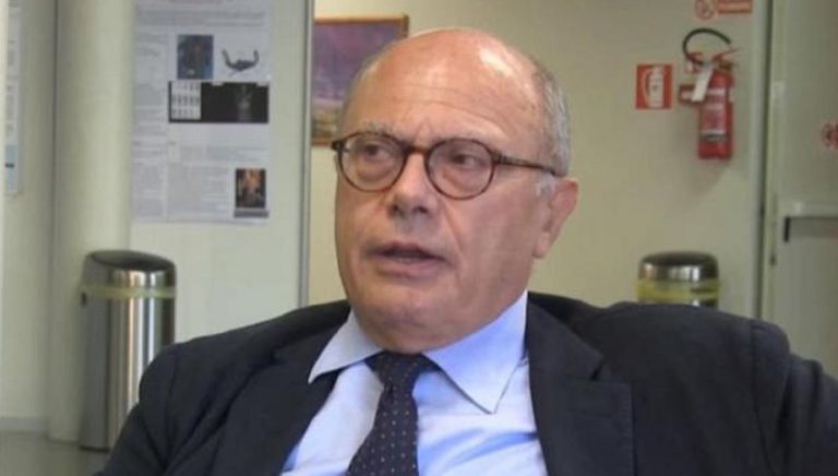 Massimo Galli