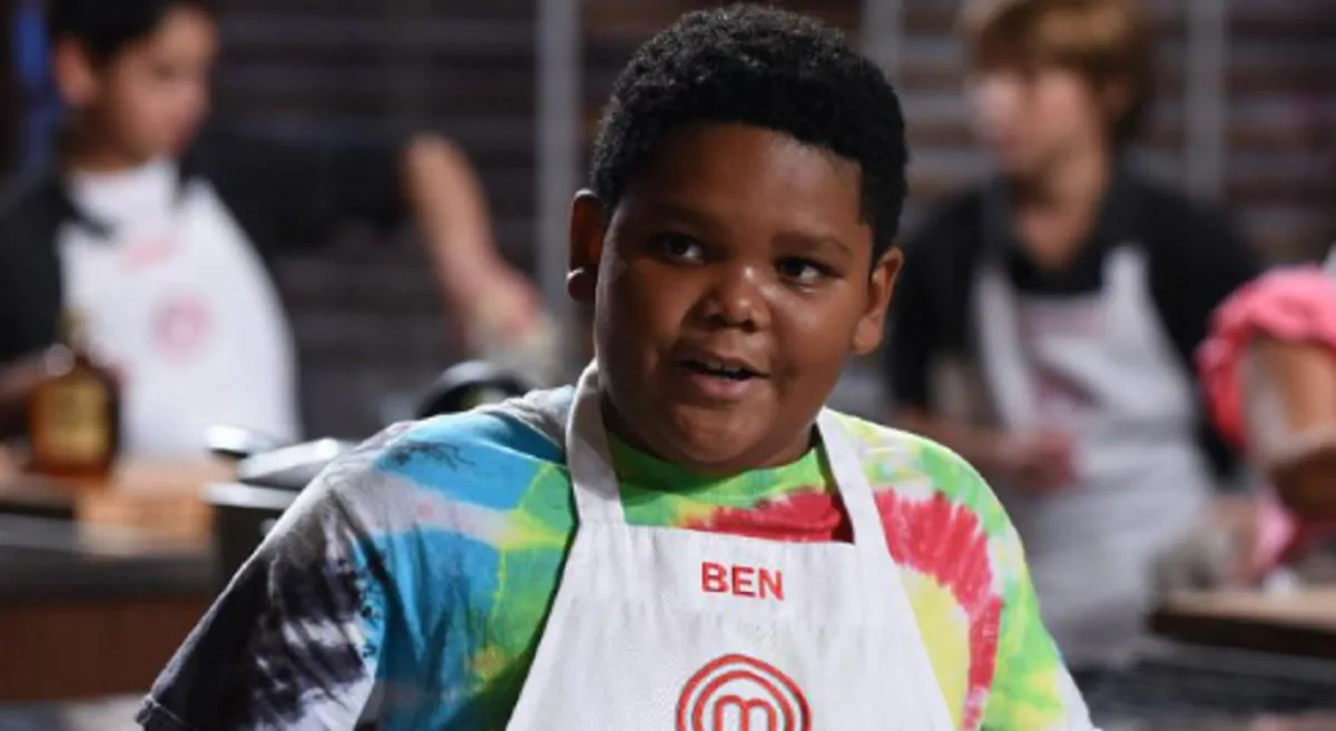 Masterchef Junior morto concorrente