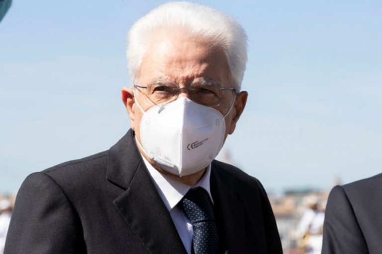 Mattarella violenza sulle donne