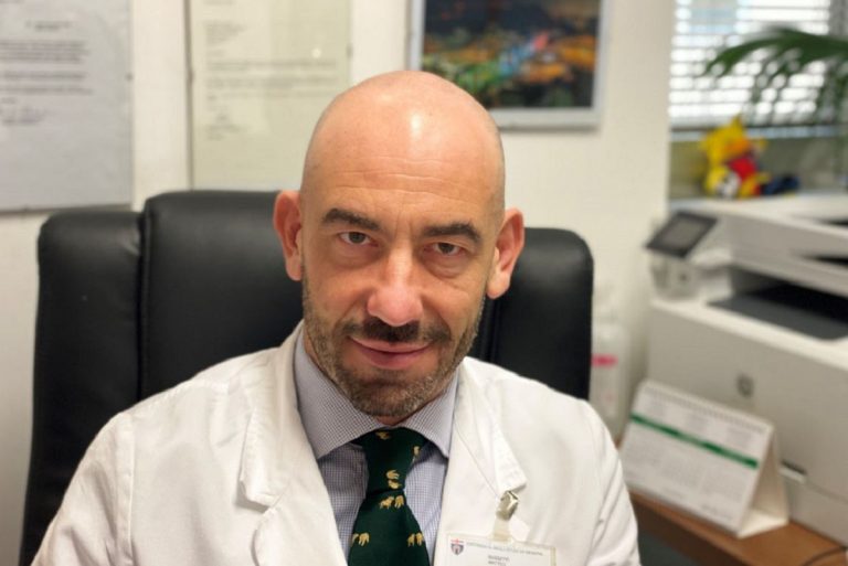 matteo bassetti