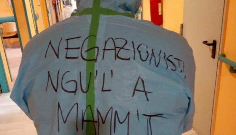 Medico Giulianova