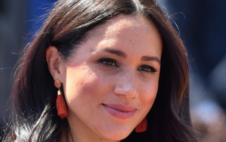 Meghan Markle aborto spontaneo