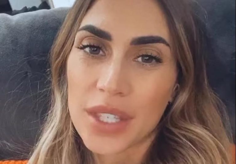 melissa satta covid