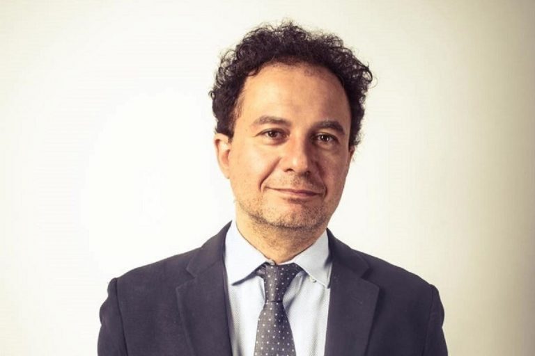 Michele Geraci
