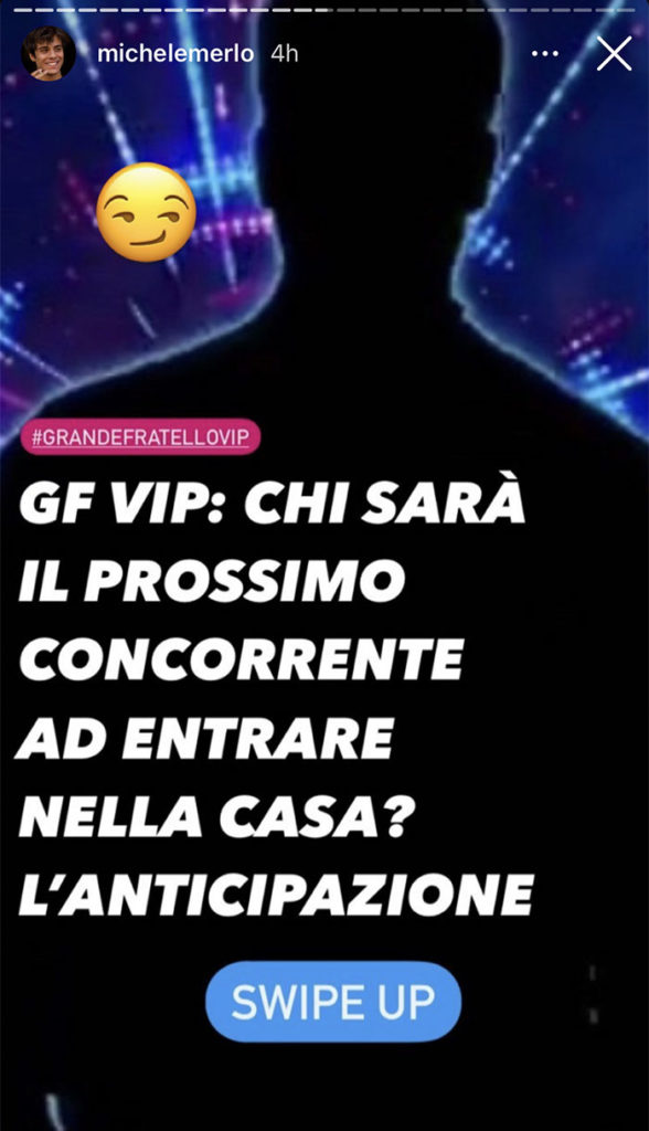 Michele-Merlo-nuovo-concorrente-del-Grande-Fratello-Vip