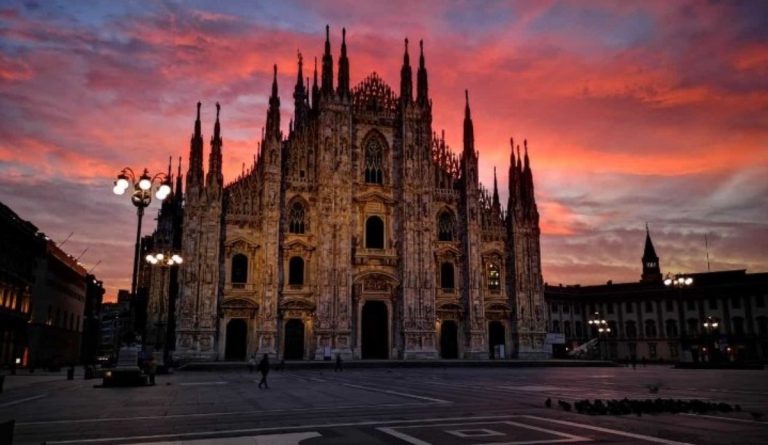 Milano