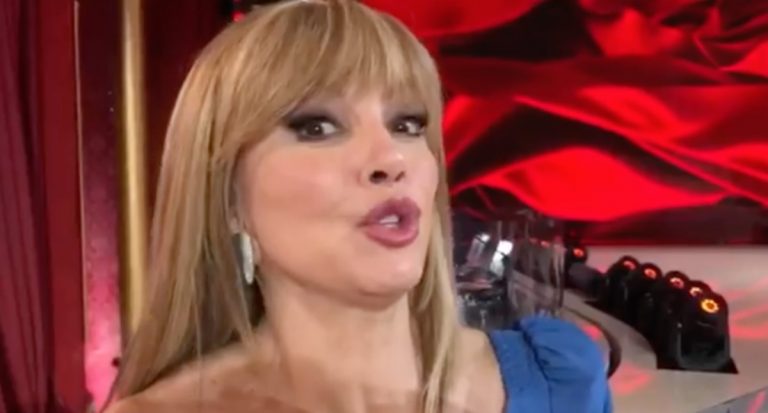 Milly Carlucci