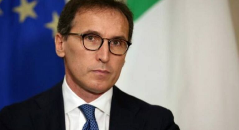 ministro Boccia parametri